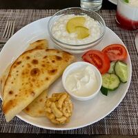 Татарский в Мусс