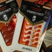 Подарочный набор №1 в Vishnevskiy Gastronomic Club