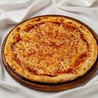 Маргарита в Hamster