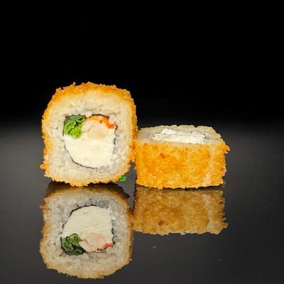 Эби темпура в Кинг Ролл по цене 609 ₽