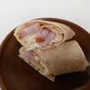 Блины с ветчиной и сыромв ЯФФАГРУЗИНСКАЯ КУХНЯ с 2019 года с вами по цене 250