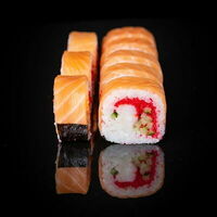 ФУТОДАМА в Sushiman