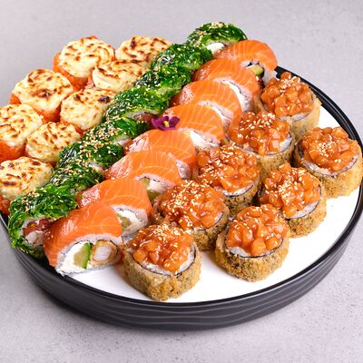 Сет Кани в Токио по цене 155 р.