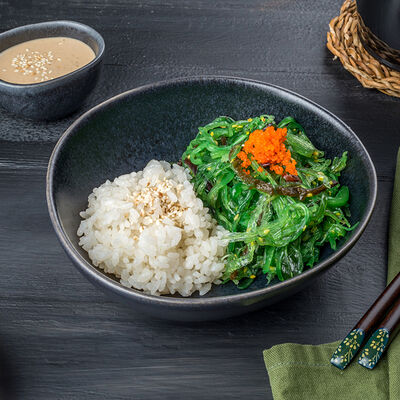 Салат чука в Суши Ням по цене 371 ₽