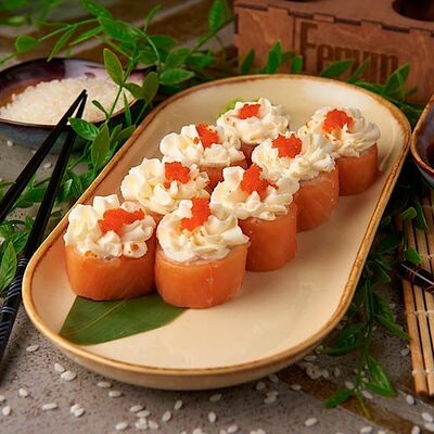 Филадельфия Роял в Рестобар Ферум по цене 599