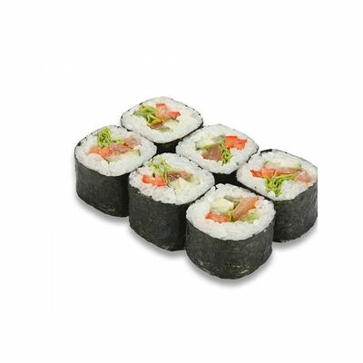 Ролл Ясай в Икура Экспресс по цене 260 ₽