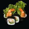 Ролл Фудзияма в Mane Sushi по цене 360