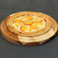 Чизбургер в Bаiano - pizza