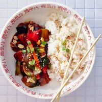 Цыпленок кунг паов Deti Lapshi