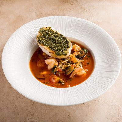 Каччукко в RestikVam по цене 790 ₽