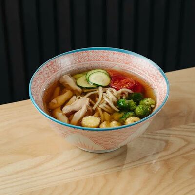 Чикен рамен в Tsunami по цене 670 ₽