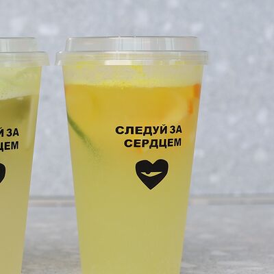 Лимонад Цитрус Фирменный в Sweetheart по цене 457 ₽