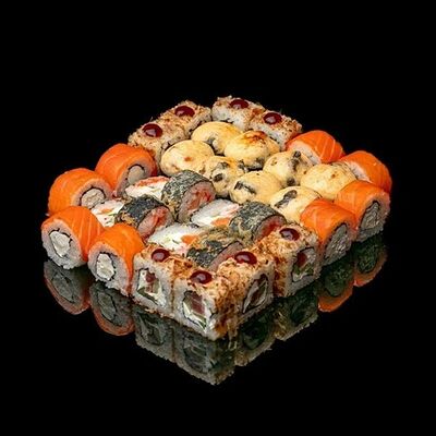 Сет Гуру в Ролл Маркет по цене 1849