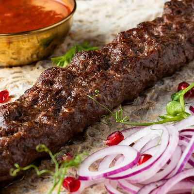 Люля из Барашка доставка в Еда Да по цене 650 ₽