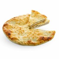 Осетинский пирог с курицей и грибами в Румянцев