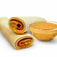 Диппер пеперони-сыр в Subway