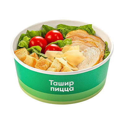 Цезарь в Ташир Пицца по цене 325 ₽