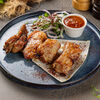 Шашлык из свиных ребрышек в Mangal по цене 760