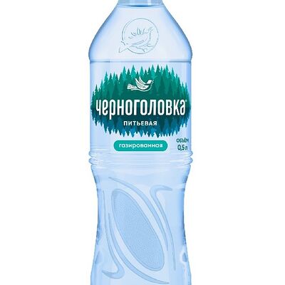 Вода Черноголовка негазированная в Full food по цене 80 ₽