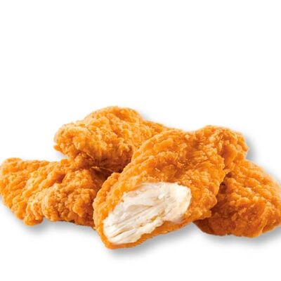 Стрипсы в РУСТЕРС по цене 330 ₽