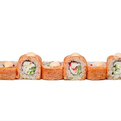 Кунсей ролл в Пекин по цене 928 ₽