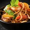 Wok Морской с Удоном и острым соусом в Доставка сушиСамурай по цене 570