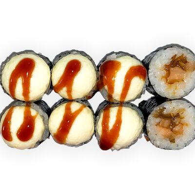 Унаги-чиз в СУШИKING по цене 229 ₽