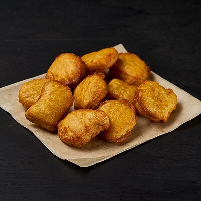 Наггетсы в Шоу'рма по цене 190 ₽