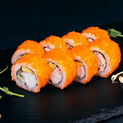 Калифорния в Sushi Bar Time по цене 539 ₽