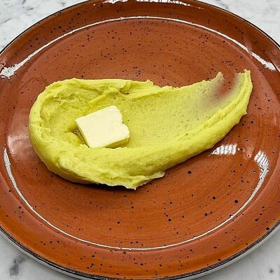 Картофельное пюре в Oscar по цене 220 ₽