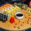 Сет Skypе в Meduza Sushi по цене 8890