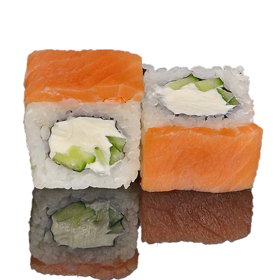 Ролл Филадельфия лайт в Япошка по цене 479 ₽