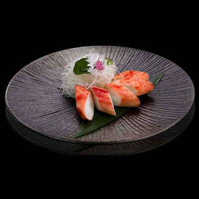 Сашими Кани в Koi sushi bar по цене 1490 ₽