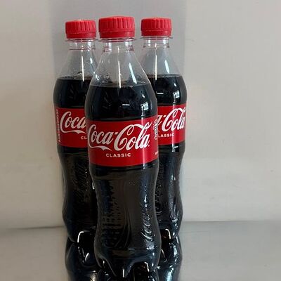 Coca-Cola в ART Doner по цене 195 ₽