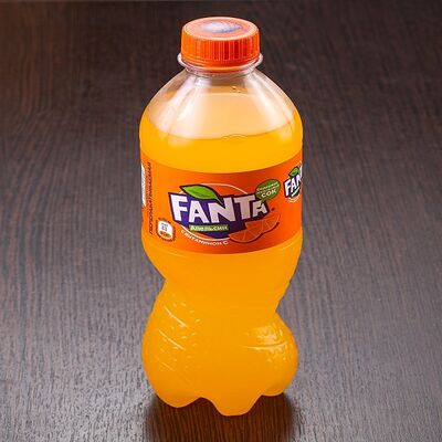 Fanta в Плов & Лагман по цене 115 ₽