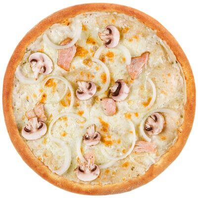 Пицца Жюльен в Пекин по цене 1330 ₽