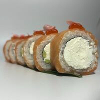 Филадельфия люкс в Orisushi