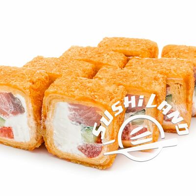 Торти Кунсей в Sushiland70 по цене 412 ₽