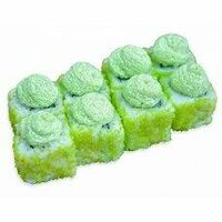 Ролл сякэ икура 8 шт в Маленькая Флоренция