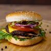 Mr BBQ Xl в Craft Burger по цене 580