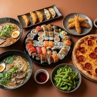 Логотип SunRice