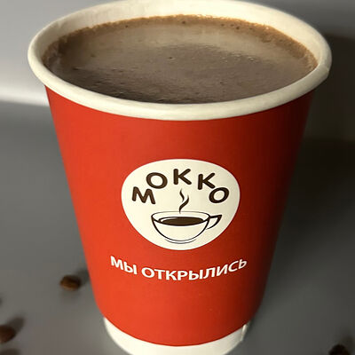 Мокко фирменный в Кофейня Мокко по цене 320 ₽