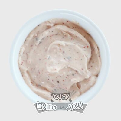 Спайси-соус в Суши на Дом по цене 50 ₽