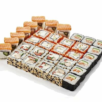 Пикник в Sushiland70 по цене 1484 ₽