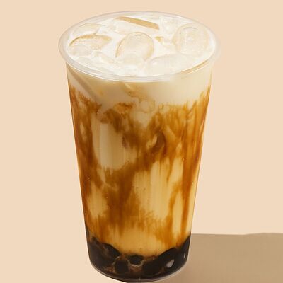Классик Бабл-ти в Banbu Sushi & Bubble Tea по цене 899 ₽