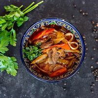 Логотип Чайхана Пловчик