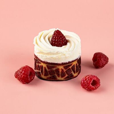 Королевский пломбир в ЛюдиЛюбят по цене 146 ₽