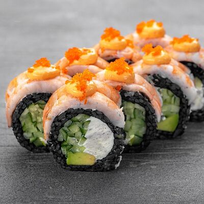 Ролл Дольче в YOKO SUSHI по цене 820 ₽