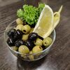 Маслины, оливки в Анна по цене 420