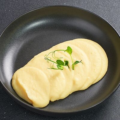 Картофельное пюрев Lafa Lounge по цене 260 ₽